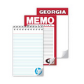 Memo Pads